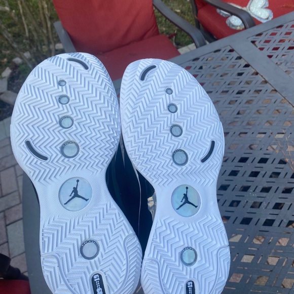 Jordan XXXIV Eclipse - Picture 5 of 7